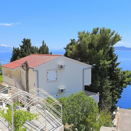 Apartments With A Parking Space Marusici, Omis - 18497 Mimice Exterior foto
