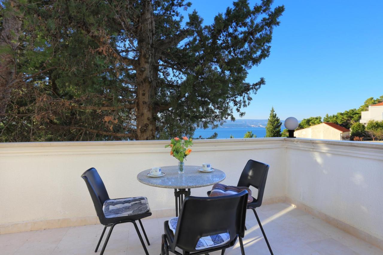 Apartments With A Parking Space Marusici, Omis - 18497 Mimice Exterior foto